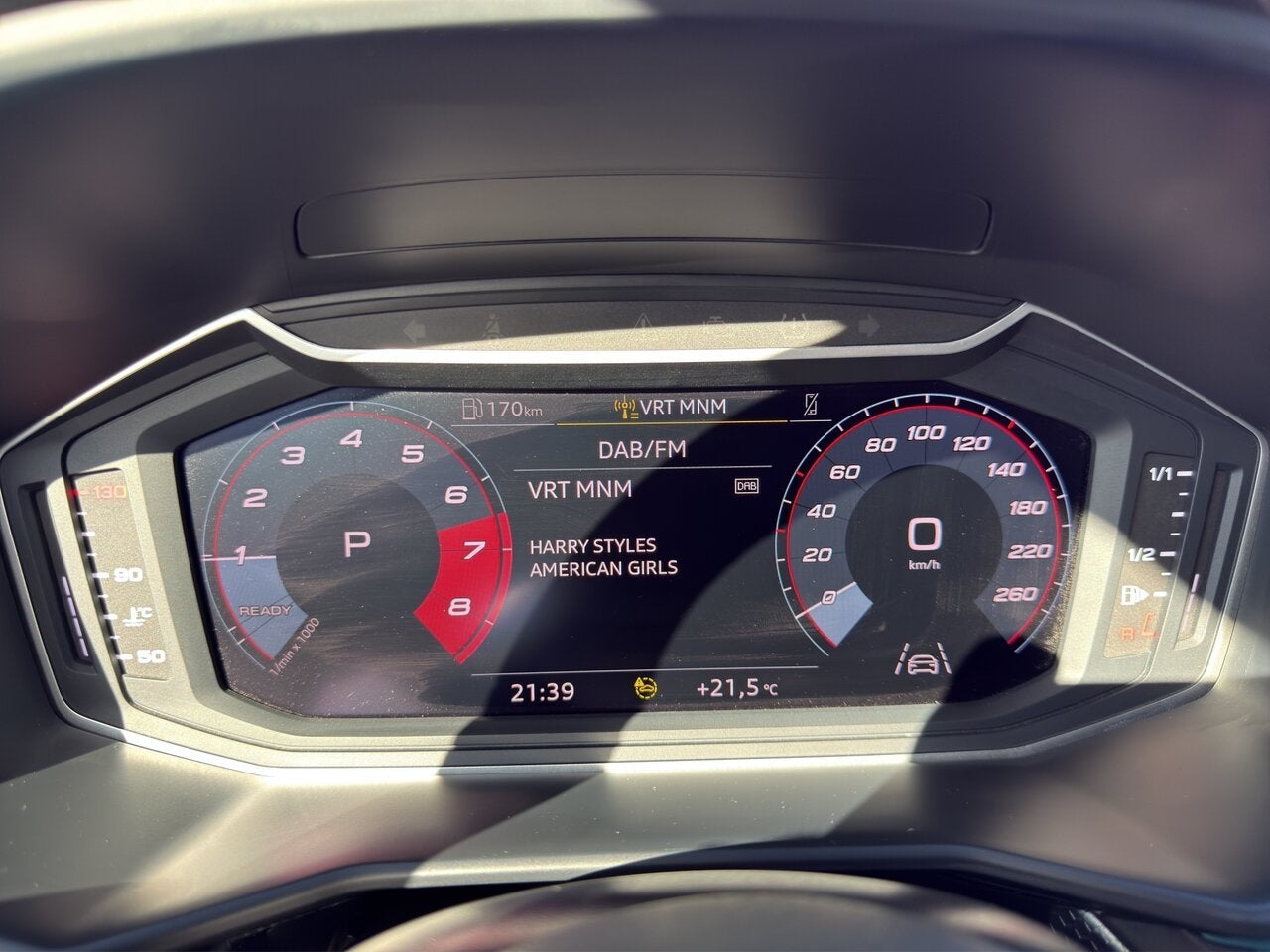 Audi A1 S-Line, Autos, Audi, 0 kg, Achat, A1, 0 kg