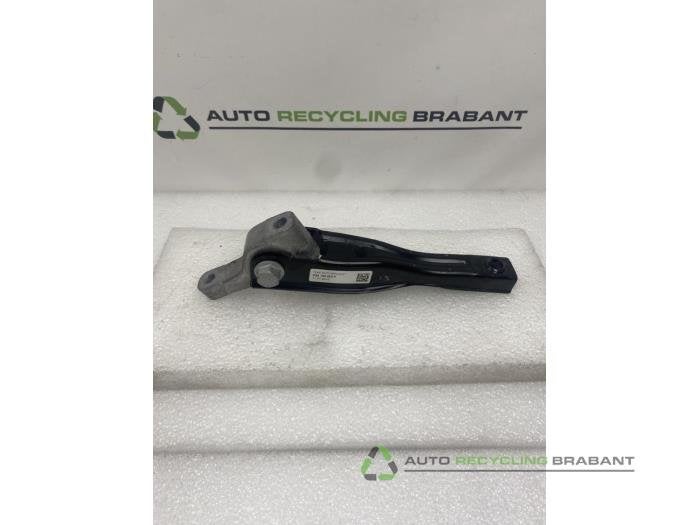Support moteur d'un Volkswagen Golf, Autos : Pièces & Accessoires, -, 3 mois de garantie, Utilisé, -