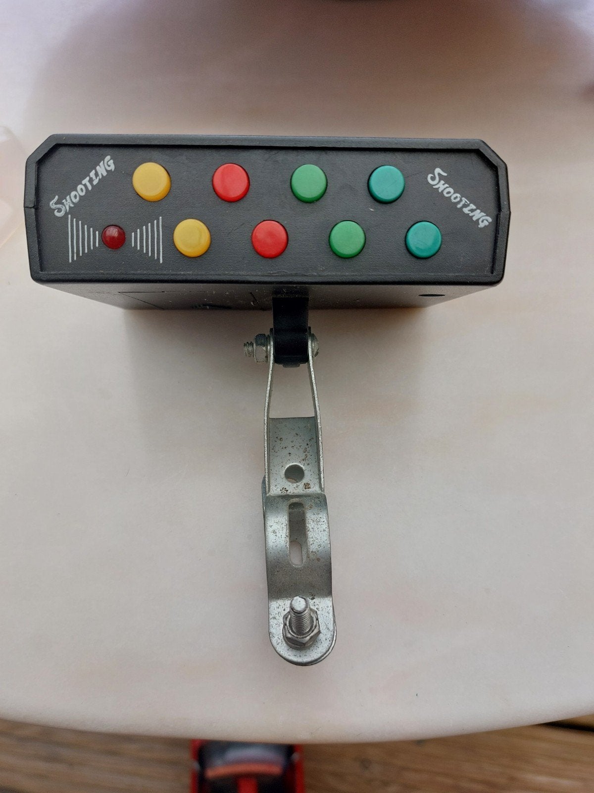 roadway equalizer, Audio, Tv en Foto, Versterkers en Ontvangers, Ophalen