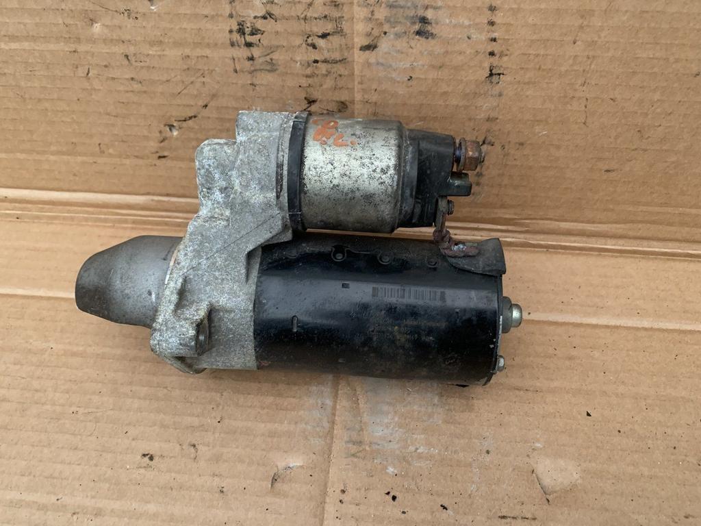 startmotor opel corsa D 1.3 CDTI 2010 tot 2014 A13DTE, Auto-onderdelen, Gebruikt, -, -, Opel