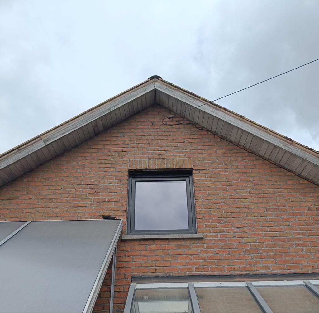 2 ramen, Doe-het-zelf en Bouw, Ophalen