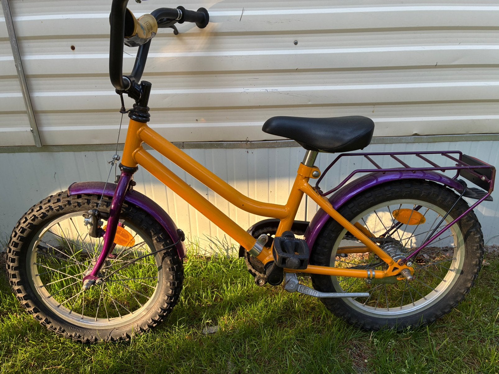 3 fietsen te koop, Ophalen, Gebruikt