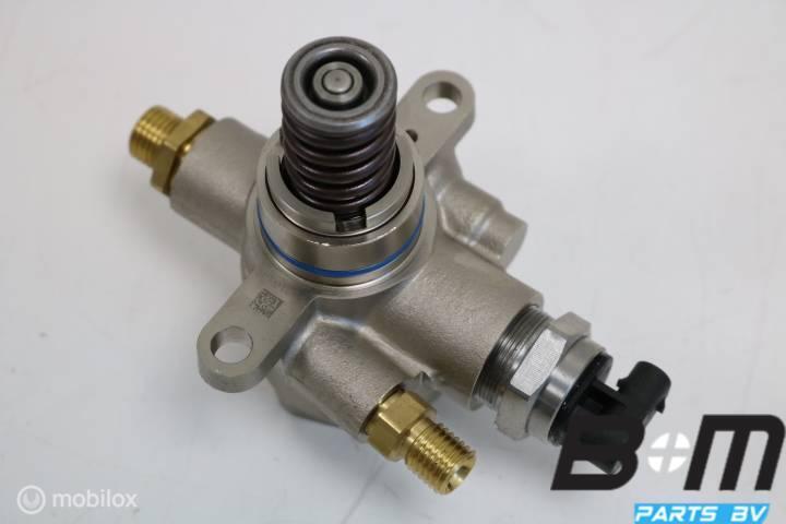 Brandstofpomp Audi A7 4K 3.0 TFSI 06M127026H, Utilisé