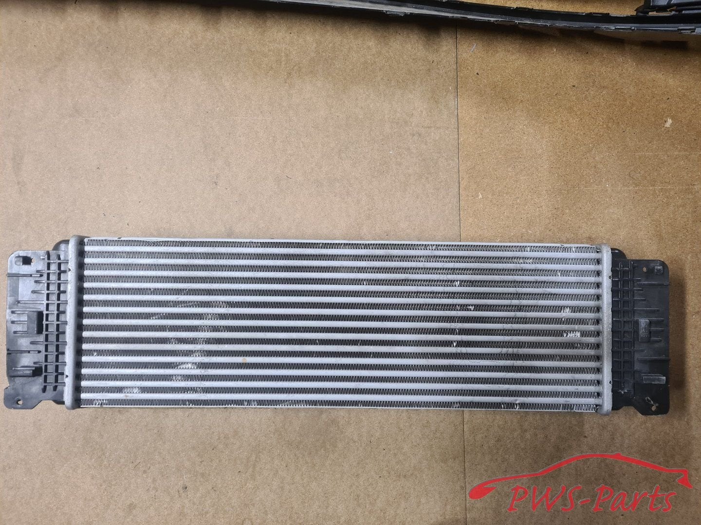 MERCEDES SPRINTER A906 INTERCOOLER ORIGINEEL, -, Utilisé, -, -