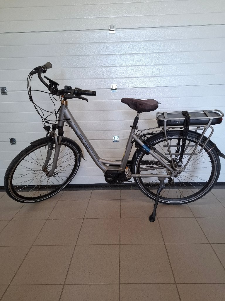 Elektrische fiets Veloci, Fietsen en Brommers, Ophalen, Gebruikt
