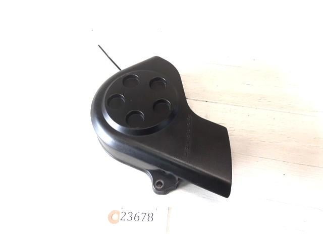 CBR600F 1999 - 2000 Honda Kettingcover D1-54040, Motoren