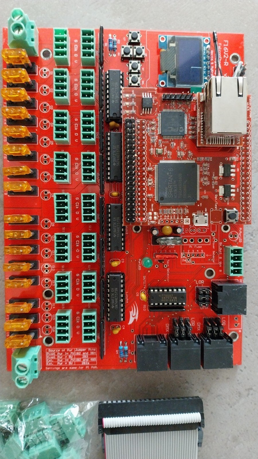falcon pixel controler, Enlèvement, Neuf