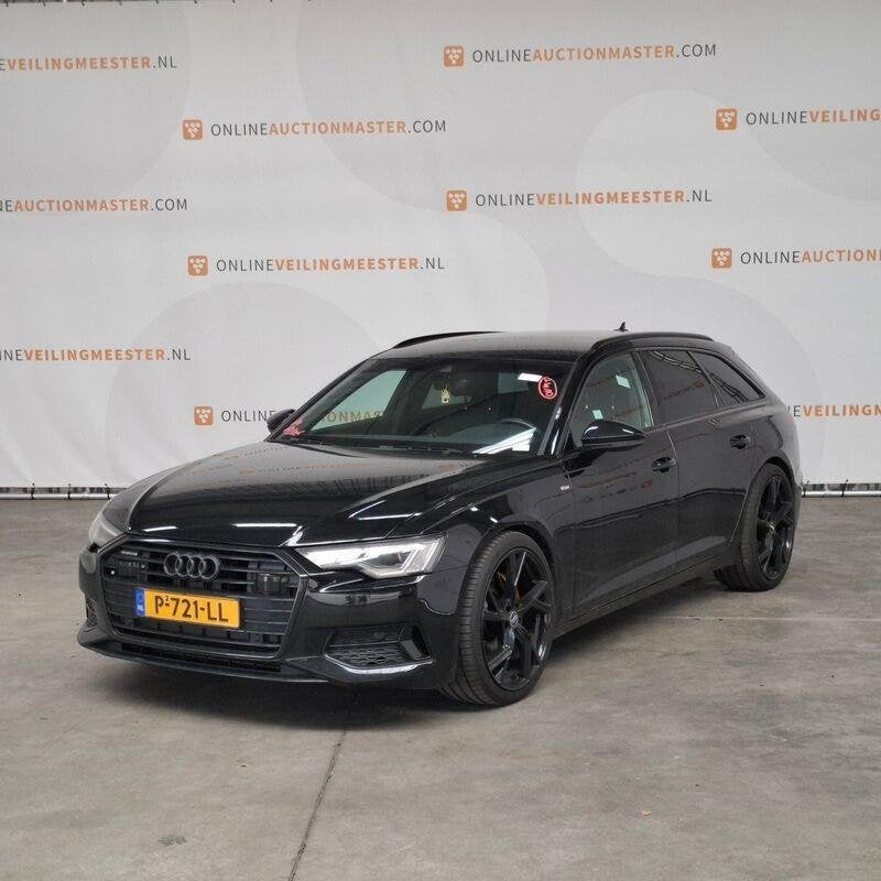Personenauto Audi, A6 Avant, 45 TDI quattro Sport Pro Line S, Autos, Neuf, Achat, Euro 6, Entreprise