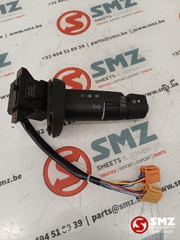 Stuurkolomschakelaar (lichten,ruitenwissers), Nieuw, MAN, Elektronica en Kabels