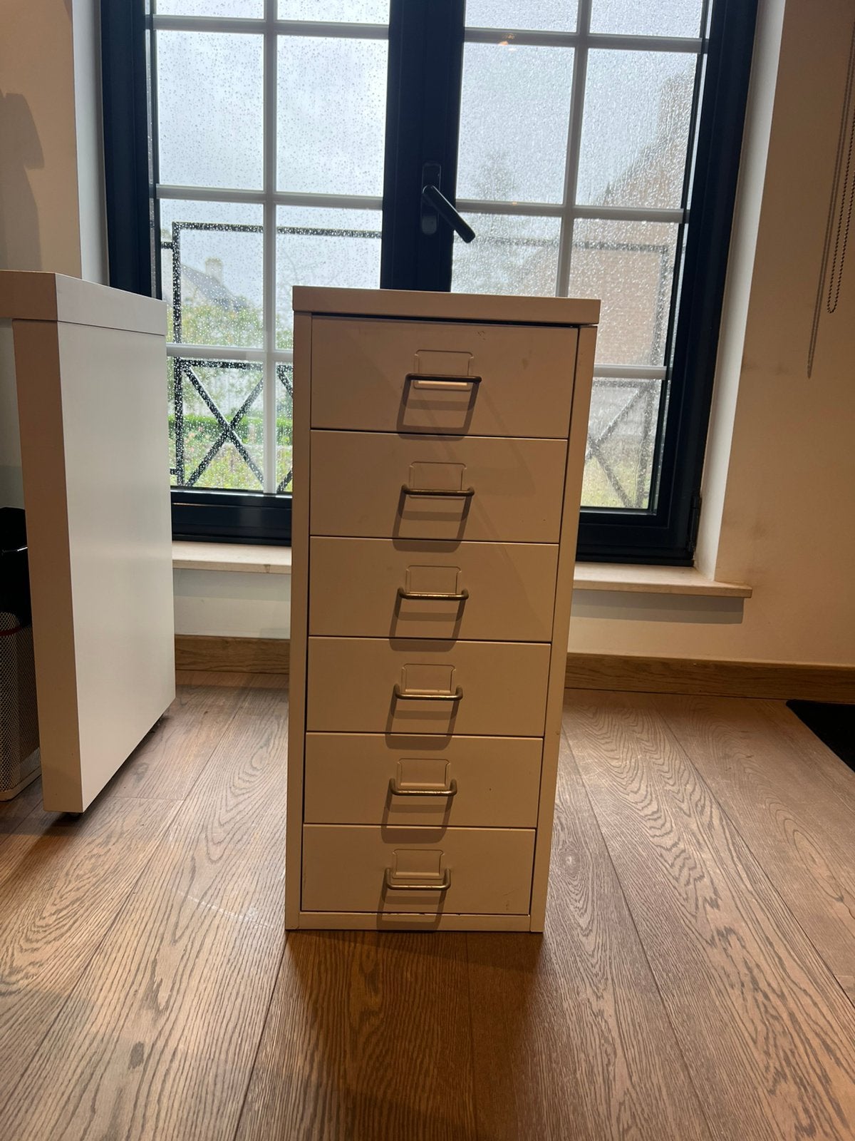 Ladenkast Ikea, Ophalen, Gebruikt