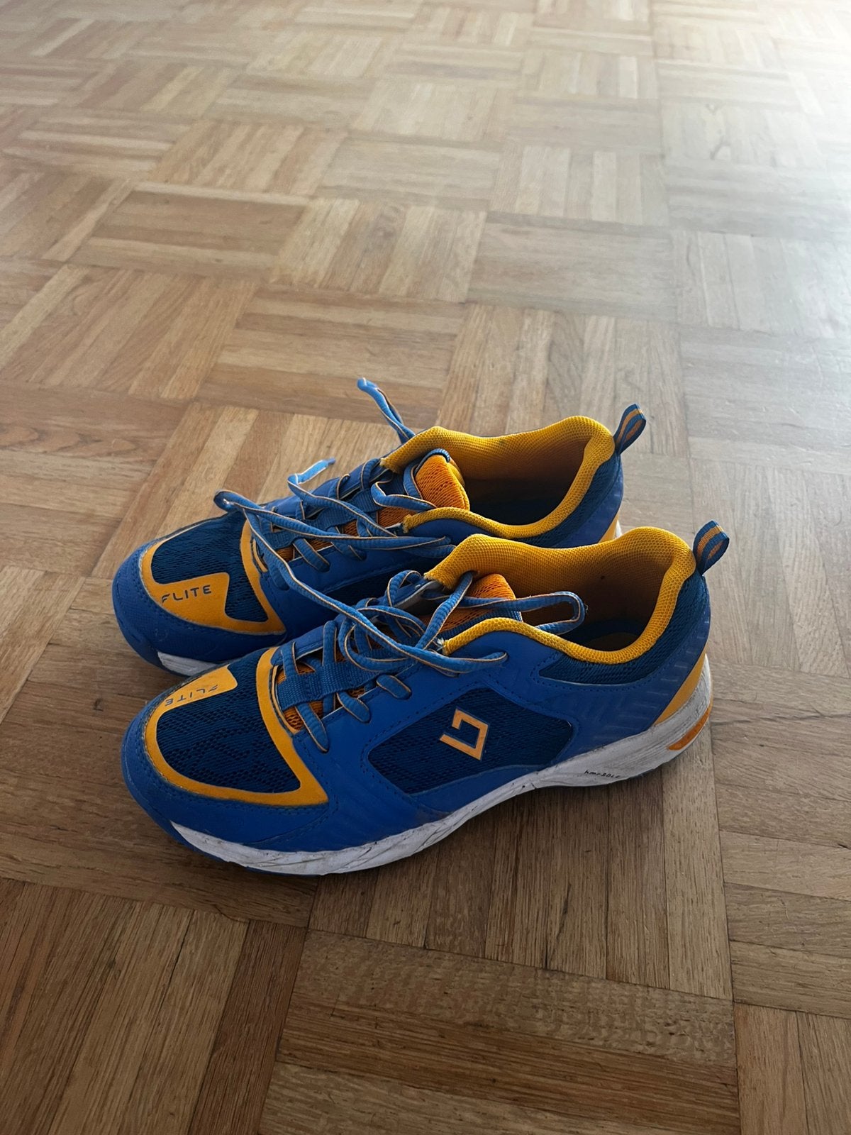 Chaussures de hockey, Sports & Fitness, Hockey, Neuf, Chaussures, Enlèvement
