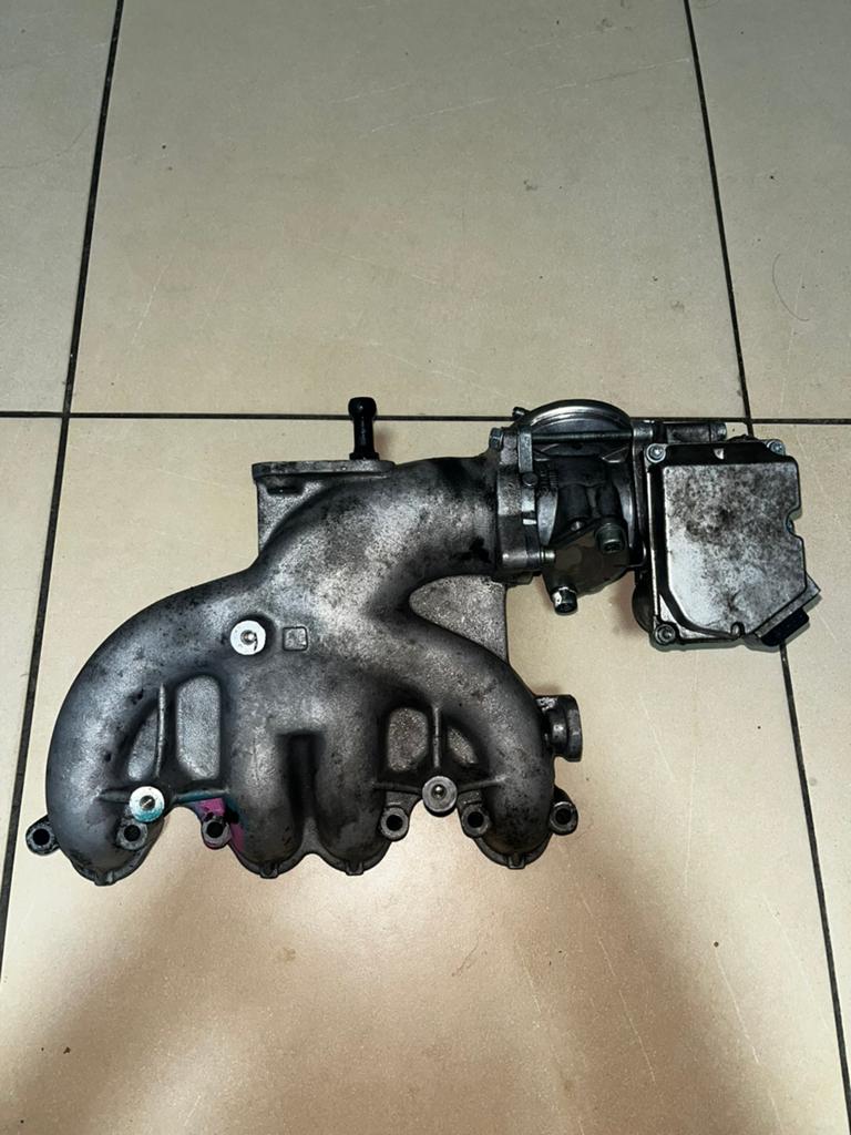 Inlaat ASZ/ARL golf4/5 1.9tdi, Ophalen of Verzenden, Gebruikt, Seat