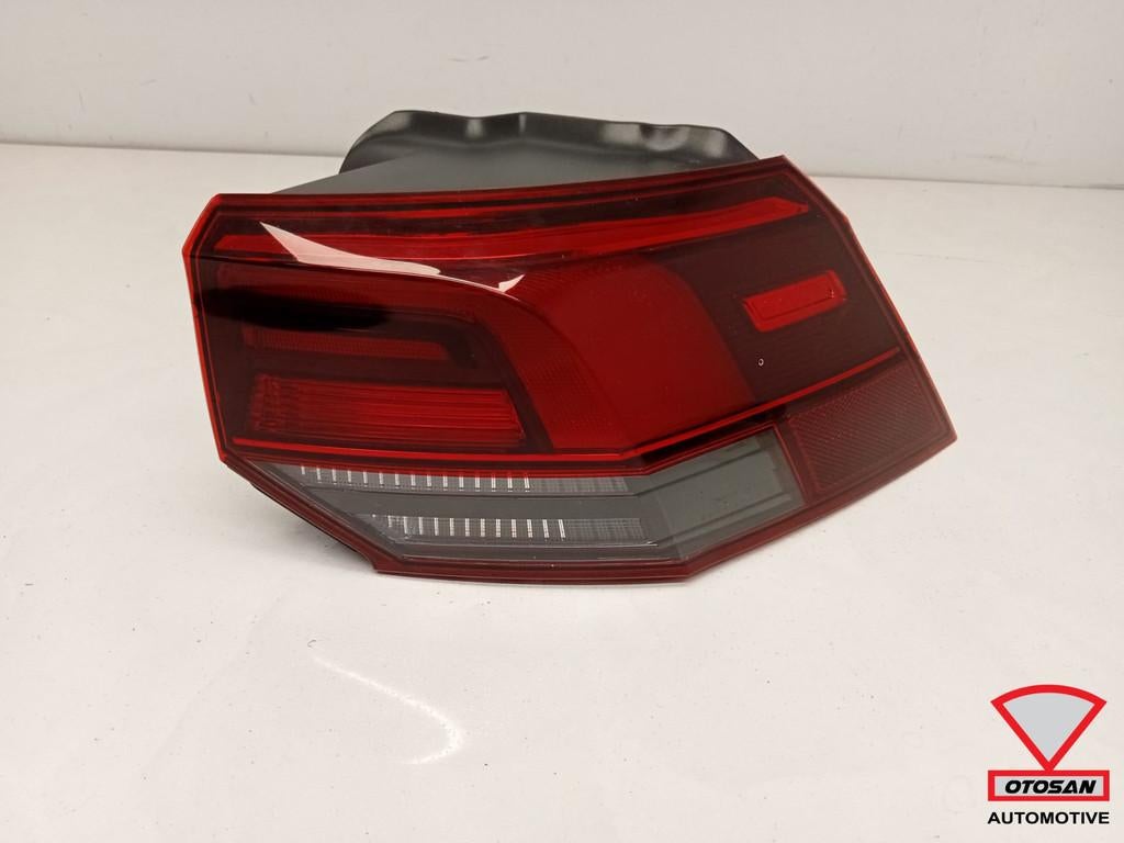 VW Golf 8 VIII Rechts Achterlicht 2019+ 5h0945096c, Auto-onderdelen, Gebruikt, Volkswagen, Volkswagen AG, Vw@volkswagen.de