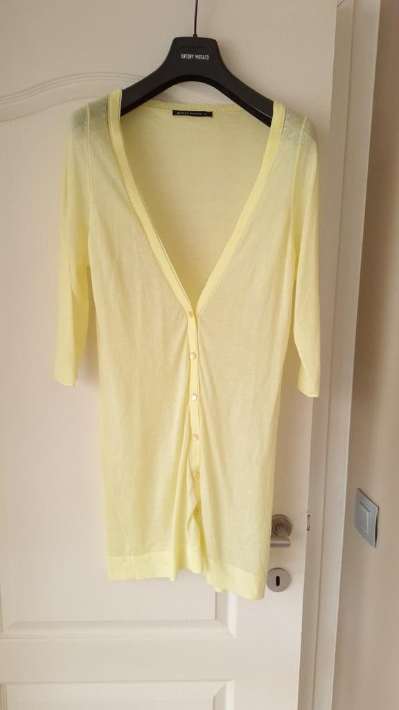 Vestje Expresso maat 38, Kleding | Dames, Expresso, Ophalen of Verzenden, Maat 38/40 (M)