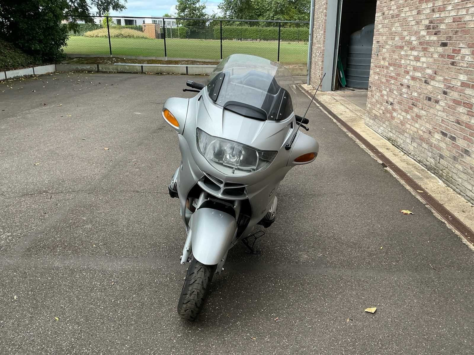 BMW RT 1150 Motorfiets, Motoren, Bedrijf, Overig