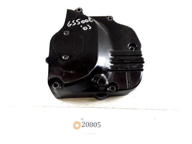 GS500 2002 - 2006 Suzuki Kettingcover D1-38690
