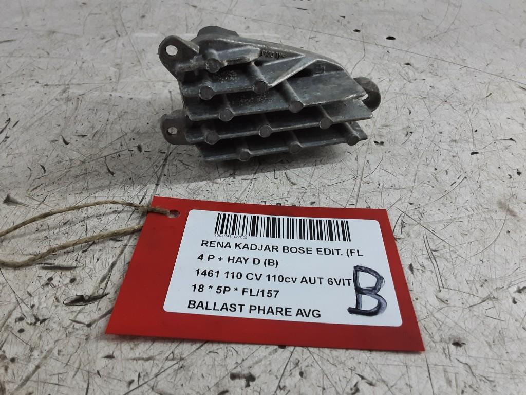 COMPUTER XENON LINKS Renault Kadjar (RFEH) (01-2015/-), Gebruikt, Renault, Mevr. I. Hauben, Rue de l'Espoir 34 34
4030  GRIVEGNÉE, BE