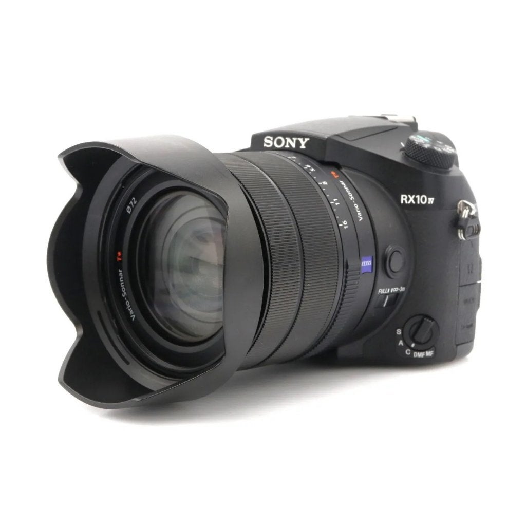 Sony Cyber-shot RX10 IV 25 X zoom 24 fps, Audio, Tv en Foto, Fotocamera's Digitaal, Zo goed als nieuw, Bridgecamera, Sony, 8 keer of meer