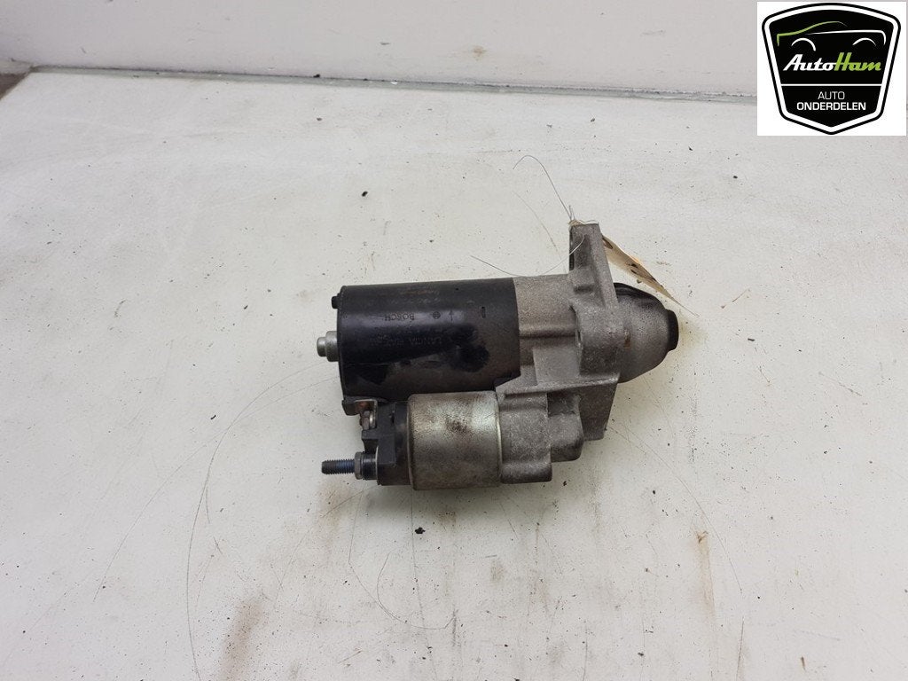 DÉMARREUR Punto Evo (199) (|51804744|71793777|51916168|), Autos : Pièces & Accessoires, Robert Bosch AG, Utilisé, Fiat, Robert-Bosch-Allee 1
74232  Abstatt, DE
