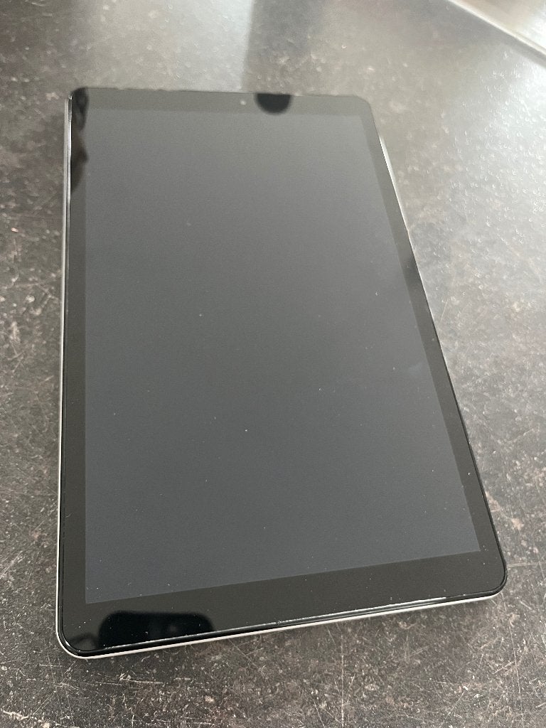 Samsung Tab A 10.5” 2018, 10 inch, Gebruikt, 32 GB, Samusng