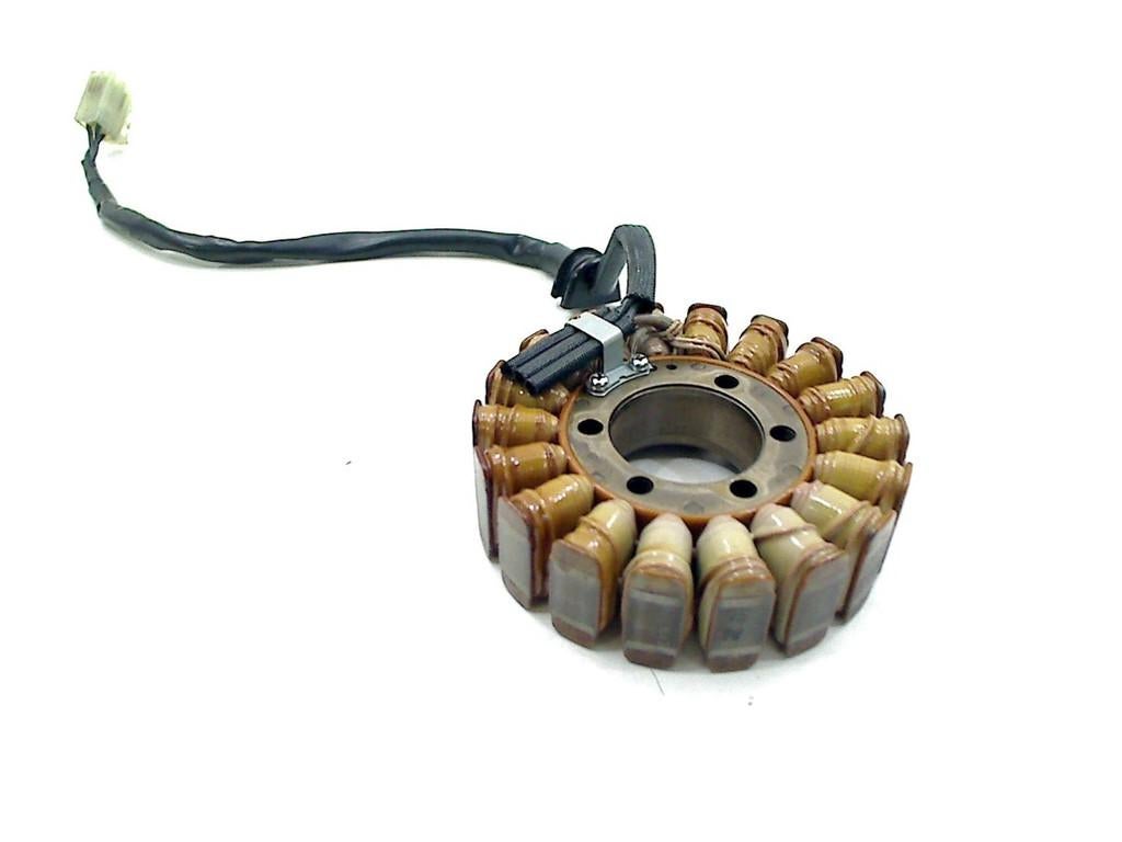 DYNAMO Suzuki GSR 750 2011-2016 (GSR 750) (31401-29G20), Dhr. S. di Majo, Gebruikt, Info@cama-motorparts.nl, P.J. Troelstraweg 8 8
3144 CX  MAASSLUIS, NL