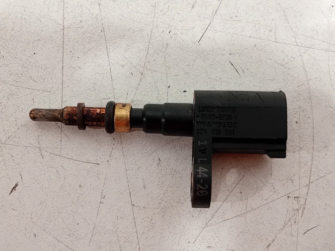 Sensor diversen Skoda Octavia, Onderdelen@venauto.nl, Van der Ven Autorecycling B.V., Gebruikt, Ettenseweg 76, 4706 PB Roosendaal, The Netherlands