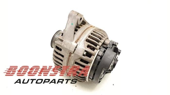 Dynamo d'un Porsche 911, -, Porsche, 3 mois de garantie, Utilisé