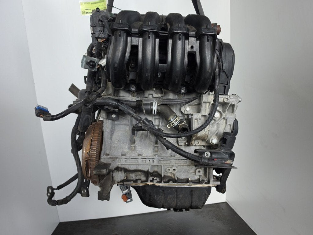 MOTOR Peugeot 207 / 207+ (WA / WC / WM) (|0135JW|0139RZ|), Kontakt-peugeot@peugeot.com, Gebruikt, Peugeot Deutschland GmbH, Bahnhofsplatz
65423  Rüsselsheim, DE