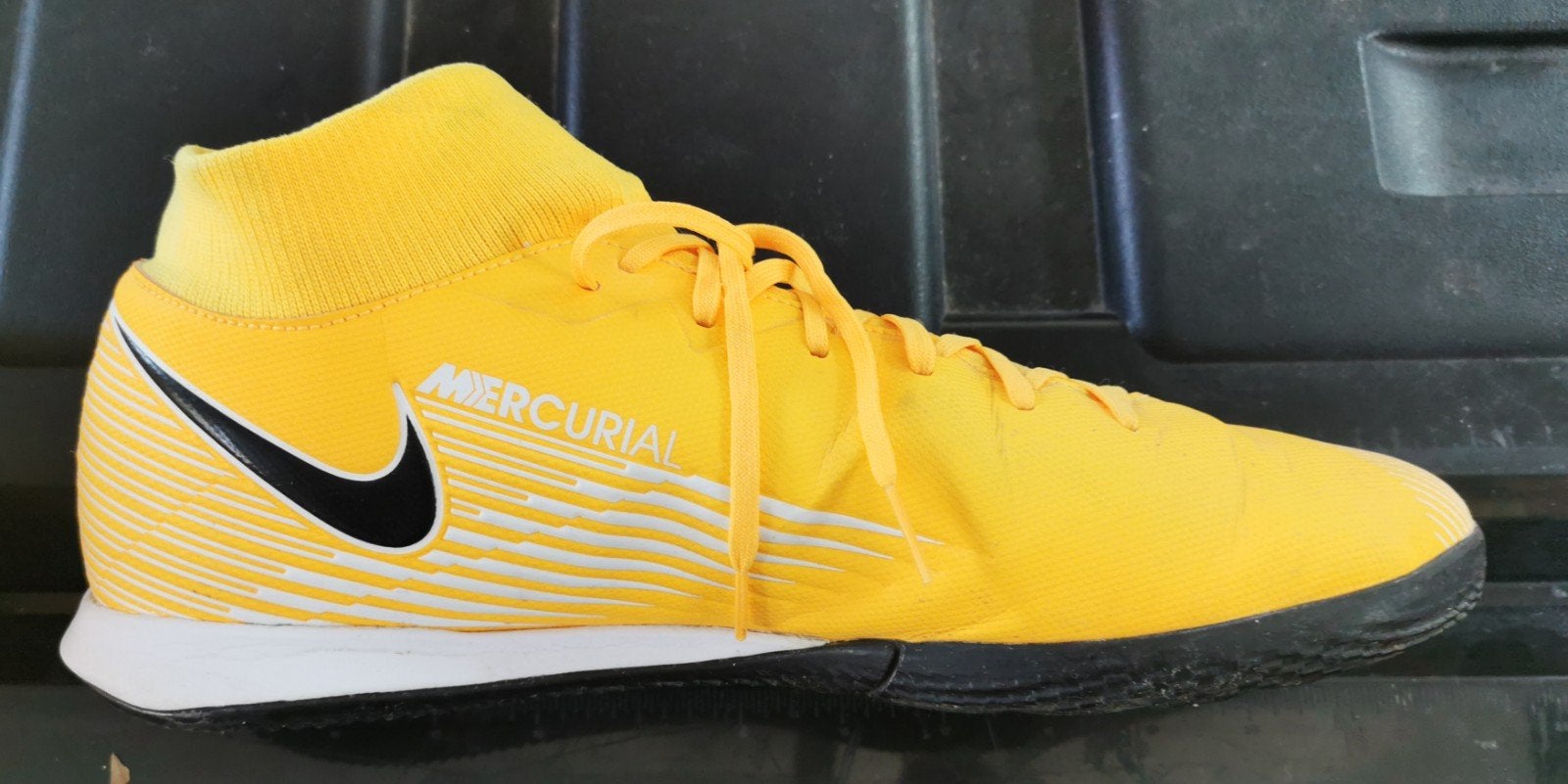 Nike Mercurial sneakers, Kleding | Heren, Overige kleuren, Sportschoenen, Nike, Ophalen of Verzenden