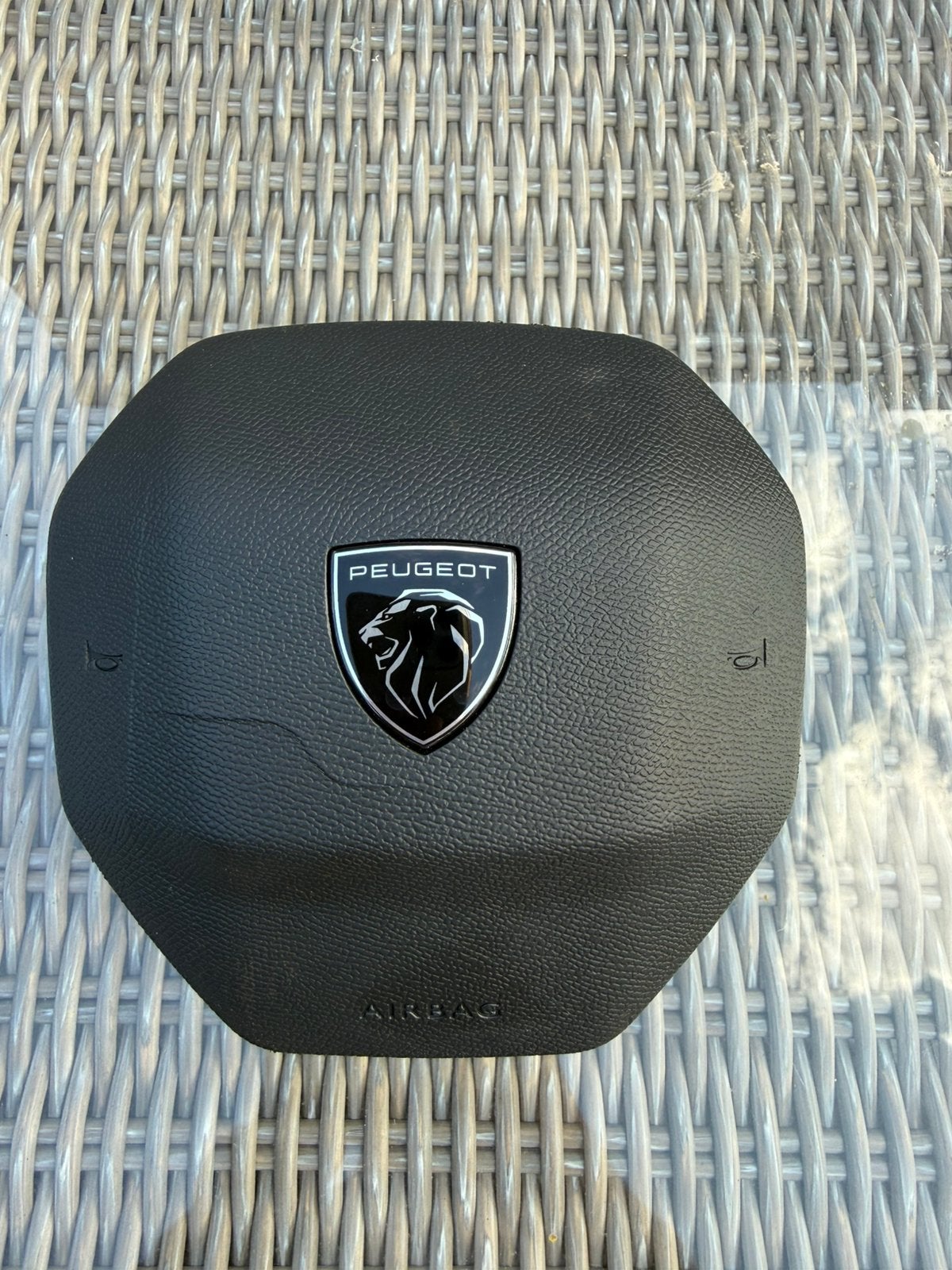 Peugeot Airbag, Auto-onderdelen, Ophalen, Peugeot