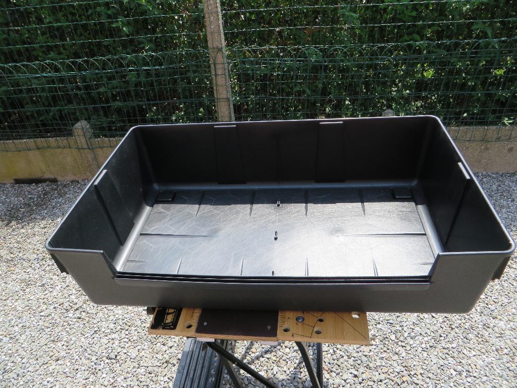 Ferplast Bench 100, Animaux & Accessoires, Autres accessoires pour animaux, Enlèvement, Utilisé