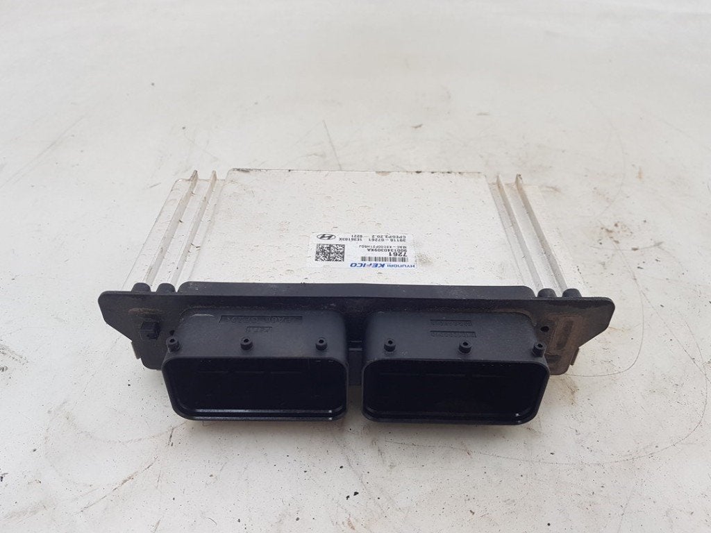 CALCULATEUR MOTEUR ECU i10 (|3911607261|3911607263|), Autos : Pièces & Accessoires, Dhr. J. Ham, Administratie@autoham.nl, Utilisé