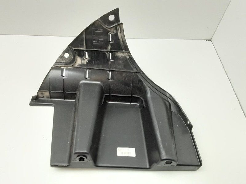 BINNENSPATSCHERM Hyundai Tucson (TL) (|86695D7000|), Nieuw, Hyundai, Spatbord