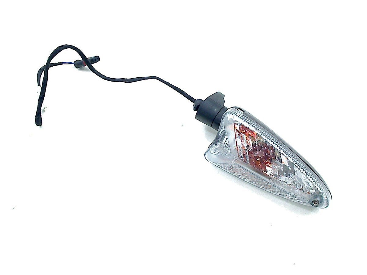 CLIGNOTANT BMW G 310 R 2020-2022 (G310R K03), Motos, Dhr. S. di Majo, Utilisé, Info@cama-motorparts.nl, P.J. Troelstraweg 8 8
3144 CX  MAASSLUIS, NL