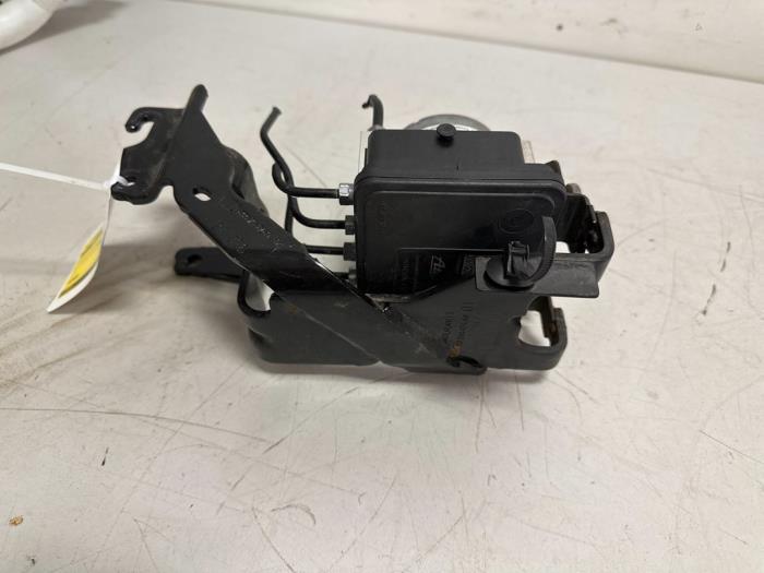 ABS Pomp van een Opel Corsa, -, Opel, 3 mois de garantie, Utilisé
