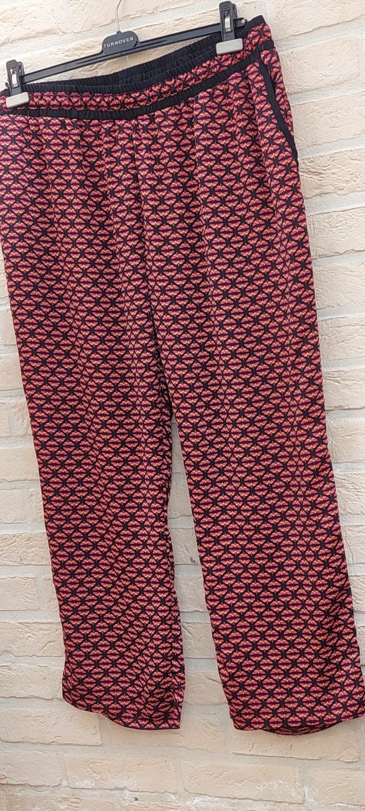 Broek maat 54 h&m, Vêtements | Femmes, Grandes tailles, H&M, Enlèvement ou Envoi, Autres couleurs, Comme neuf