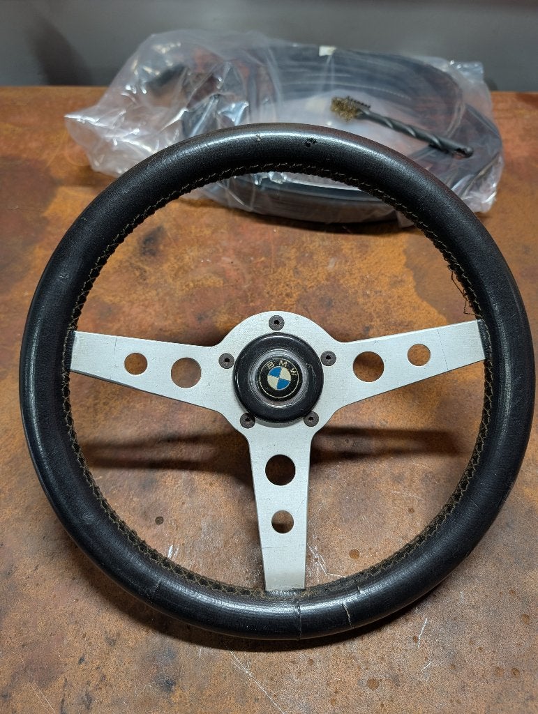 Stuur BMW E10 1602-1802-2002 Touring ti tii, Enlèvement ou Envoi, BMW