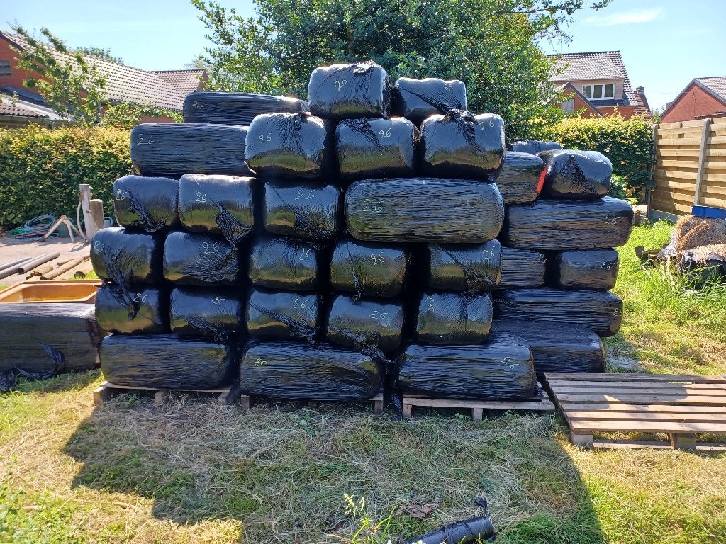 balen voordroog, Dieren en Toebehoren, Ophalen, Vee