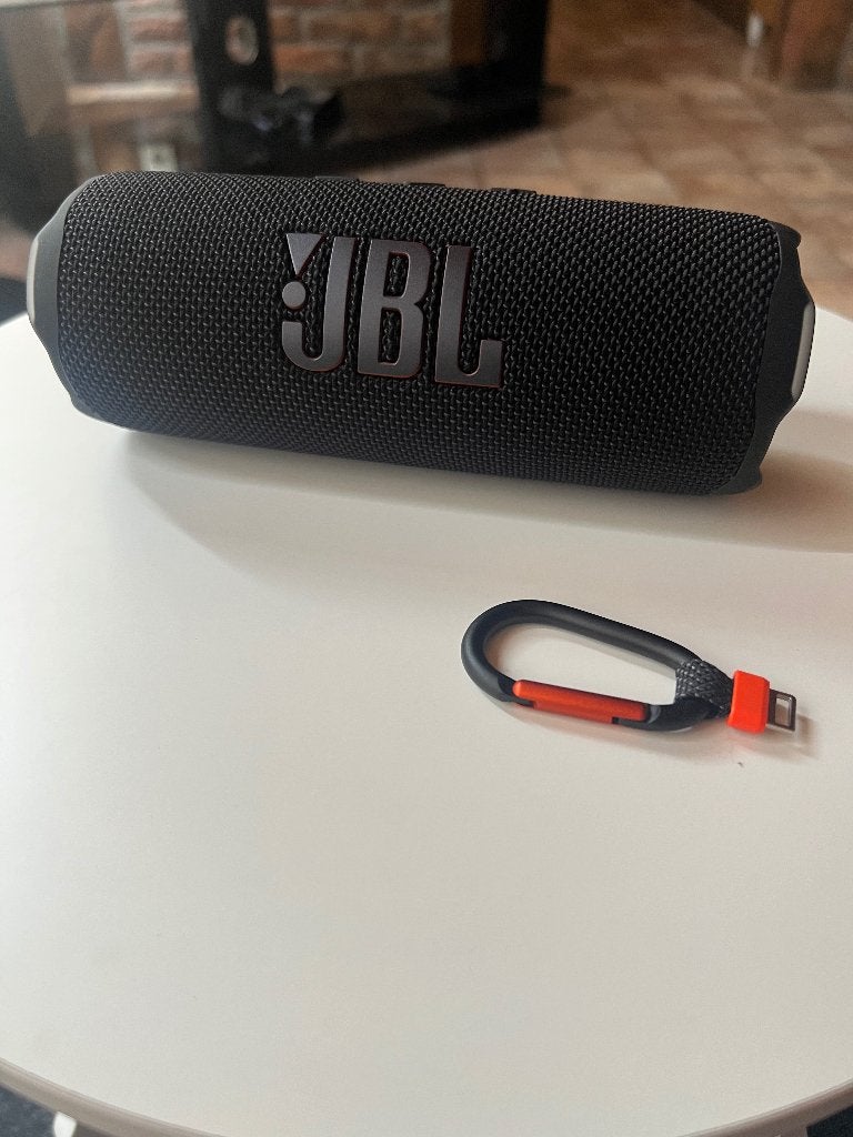 JBL FliP 7, TV, Hi-fi & Vidéo, Enceintes, Enlèvement, Neuf, 120 watts ou plus, JBL