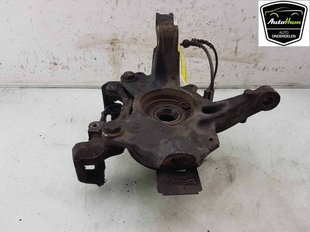 FUSEE AVANT DROITE Renault Megane III CC (EZ), Dhr. J. Ham, Renault, Administratie@autoham.nl, Utilisé