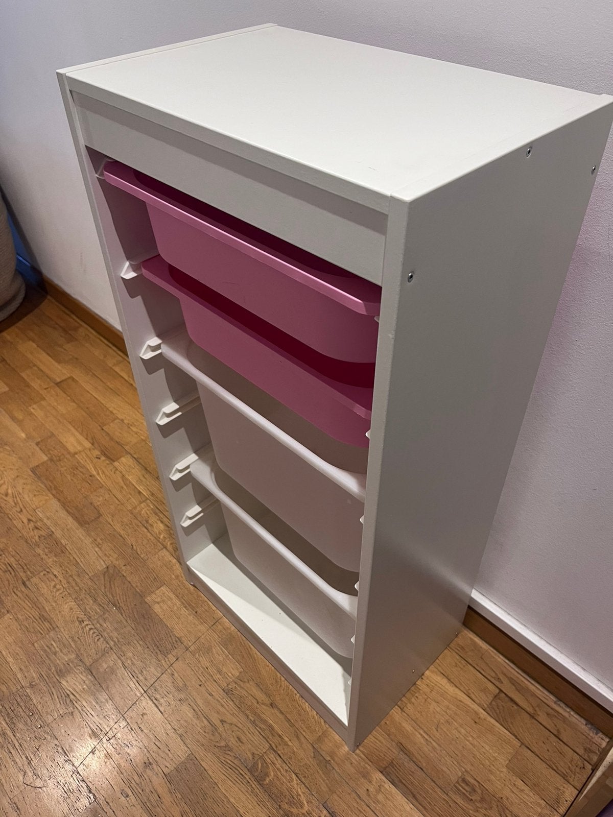 Etageres de rangement IKEA, Maison & Meubles, 3 ou 4 tiroirs, 25 à 50 cm, Moins de 100 cm, Enlèvement