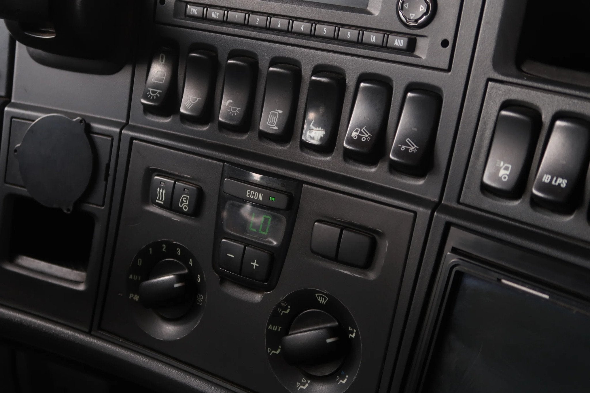 Scania R500 V8 8X4/ FULL AIR/ 3 WAY CABLE SYSTEM/ CONTAINER/, Autos, Euro 5, Achat, 500 ch, Diesel