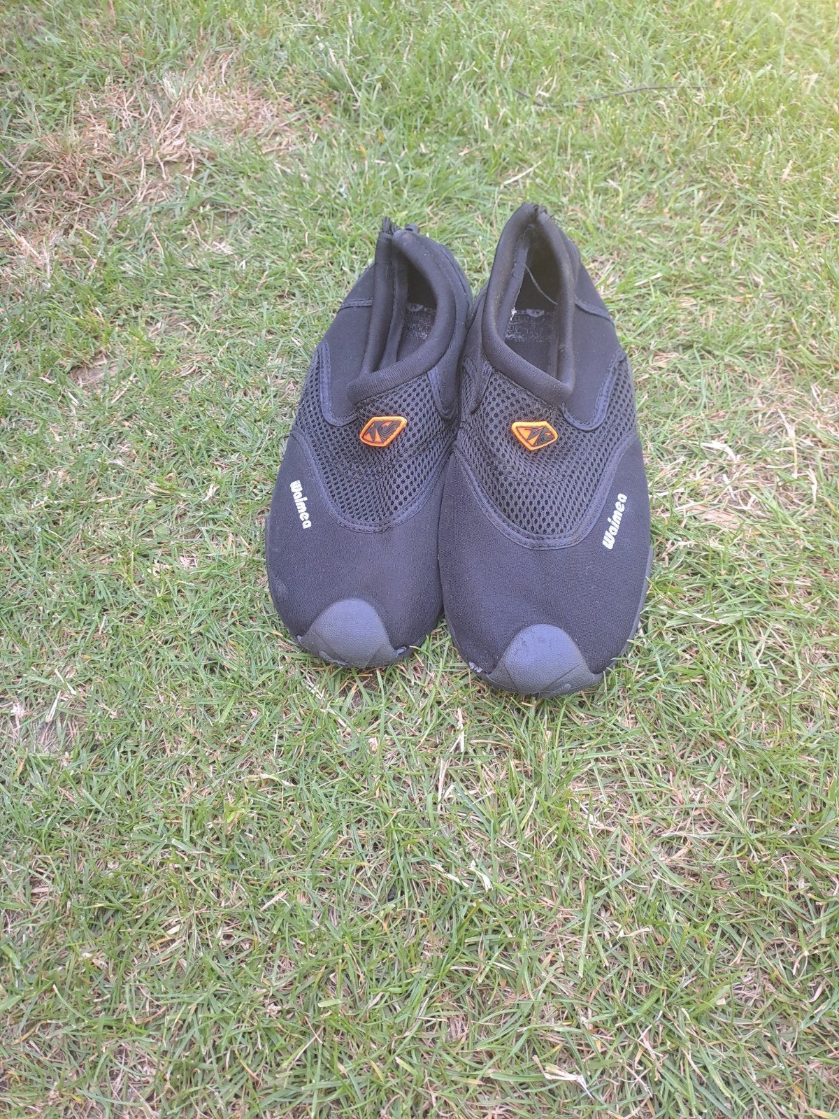 waterschoenen Maat 42, Watersport en Boten, Snorkelen, Ophalen, Gebruikt, Overige