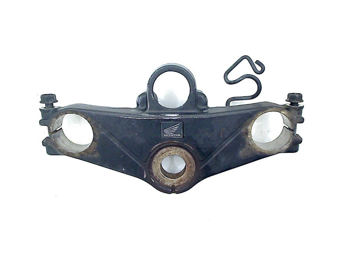 TOP YOKE TROIS POINTS CBR 250 R 2011-2013 (CBR250 CBR250R), Dhr. S. di Majo, Utilisé, Info@cama-motorparts.nl, P.J. Troelstraweg 8 8
3144 CX  MAASSLUIS, NL