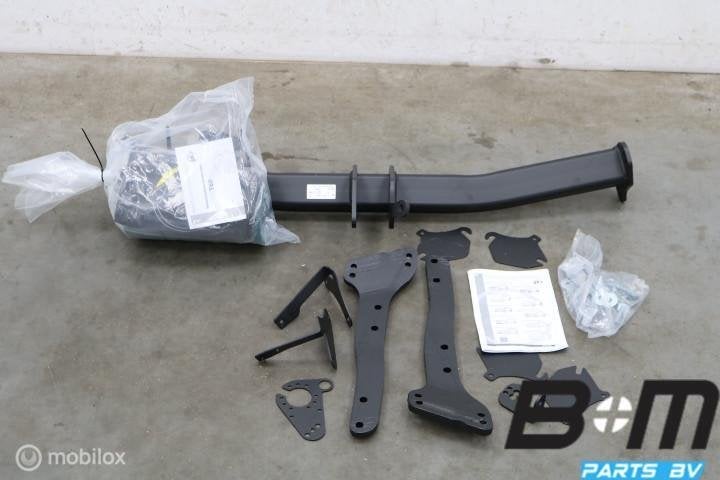 NIEUW! Afneembare trekhaak Audi Q4 / VW ID4 2865T60, Utilisé