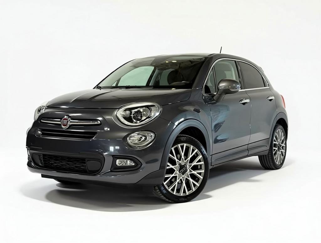 Fiat 500X 1.4 Turbo | FULL OPTION | NL Auto | 149.999 km |, Autos, Fiat, Achat, Entreprise, Boîte manuelle, 500X