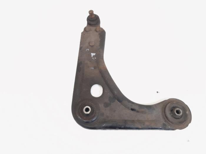 Bras de suspension avant droit d'un Ford Street Ka, -, 3 mois de garantie, -, -
