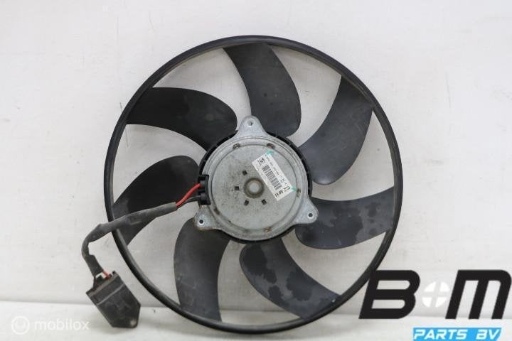 Ventilator VW Up! FL 1S0121207J, Gebruikt
