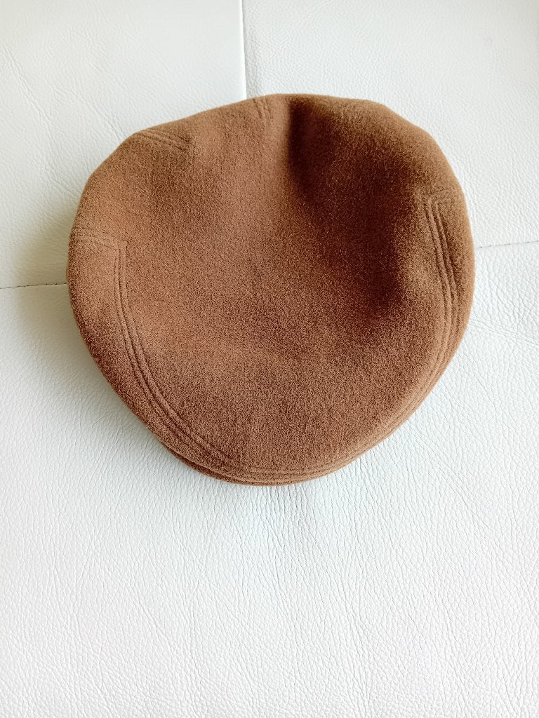 casquette homme, Enlèvement, Porté, Casquette