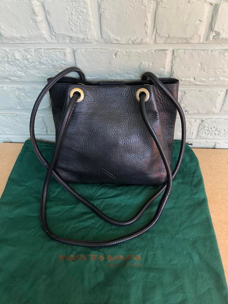 Sac Nathan, Enlèvement ou Envoi